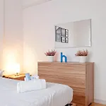 Homiday- Ospedale Aeroporto- Aria Condizionata E Parcheggio Gratuito Lejlighed *
