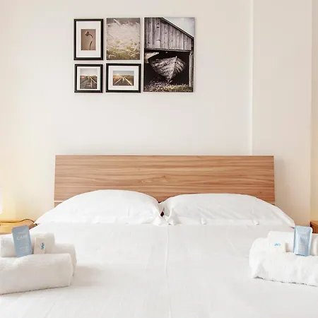 Homiday- Ospedale Aeroporto- Aria Condizionata E Parcheggio Gratuito Apartment *