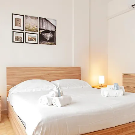 Apartment Homiday- Ospedale Aeroporto- Aria Condizionata E Parcheggio Gratuito Pisa